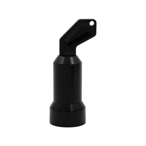 Sleeve Wrench for Push Button Switches