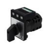 Three-Lamp Cam Switch