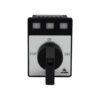 Three-Lamp Cam Switch