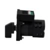 Three-Lamp Cam Switch