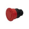 Twist-Release Emergency Stop Push Button Switch Head
