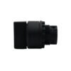 Two-Position Right-Momentary 45° Rotary Selector Switch Head