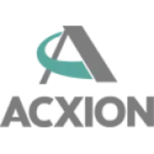 ACXION LOGO