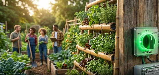 About 9 Sustainability