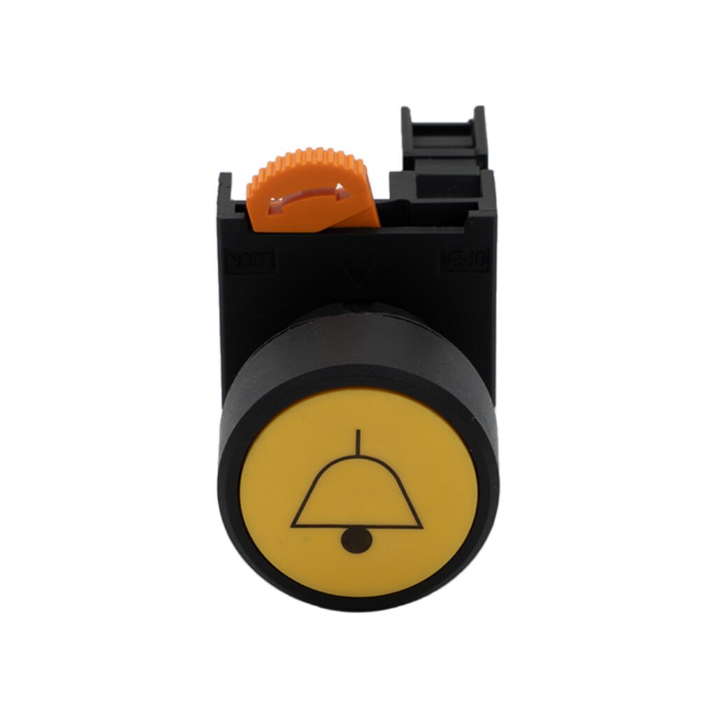 How to Choose a Momentary Push Button Switch with Symbol That Won't Fail Under Vibration