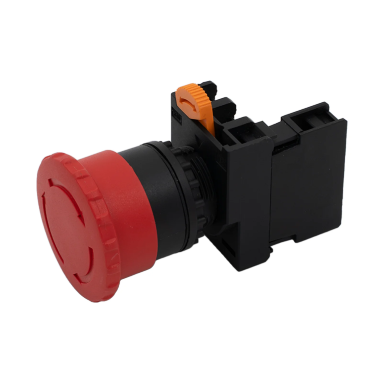 Emergency Stop Switches