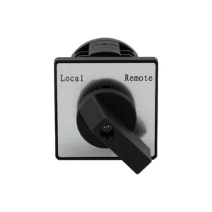 3 Terminal General Type Cam Switch